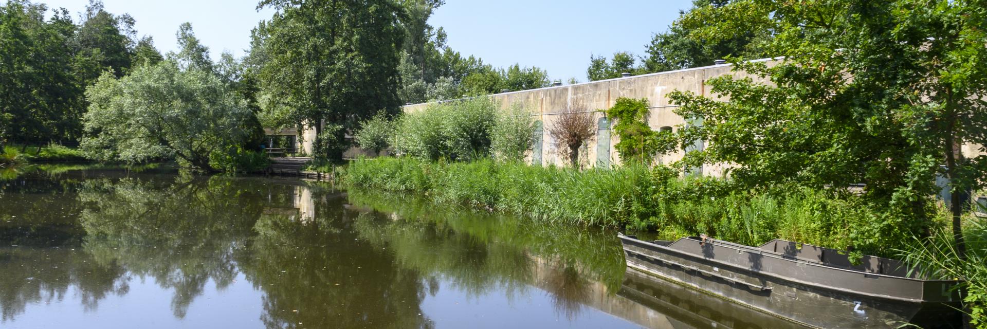 Het Fort bij Penningsveer