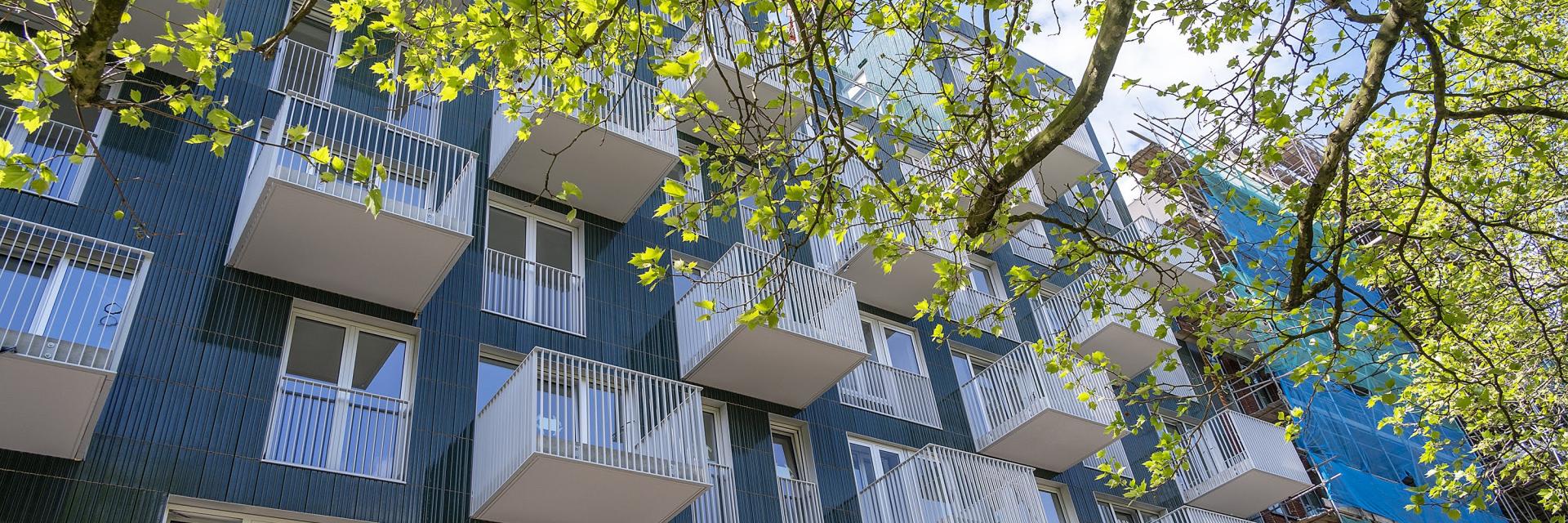 Hyde Park, Hoofddorp