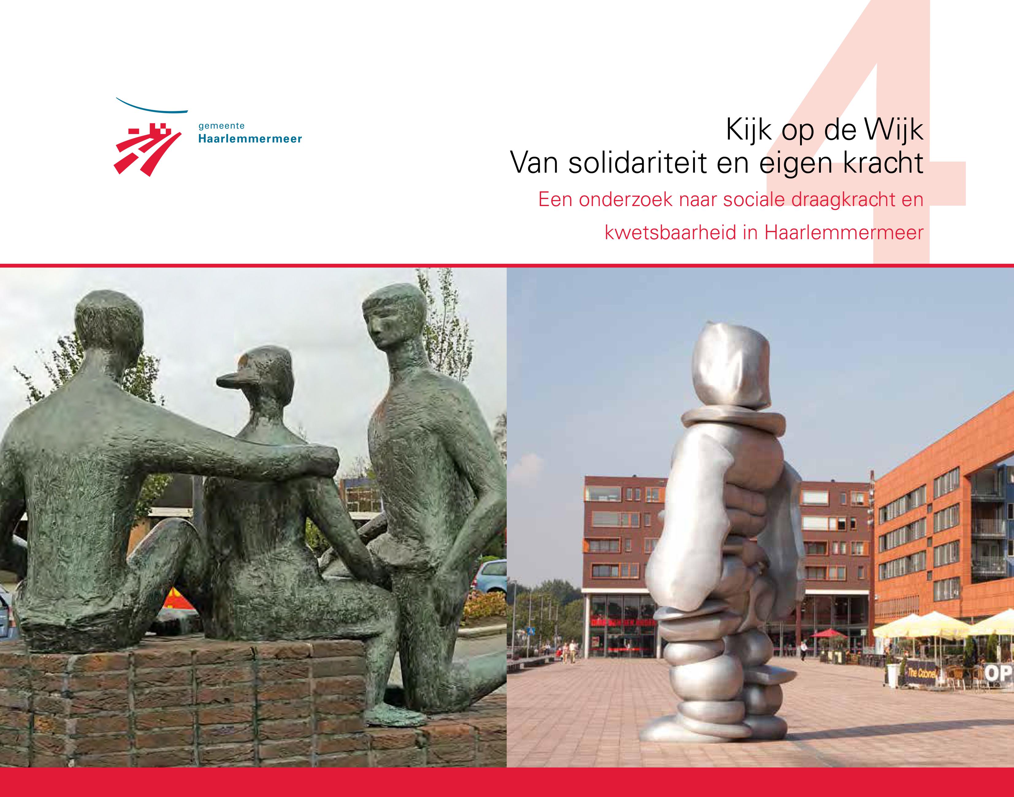Omslag Kijk op de Wijk 4