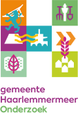 To homepage of Onderzoek Gemeente Haarlemmermeer